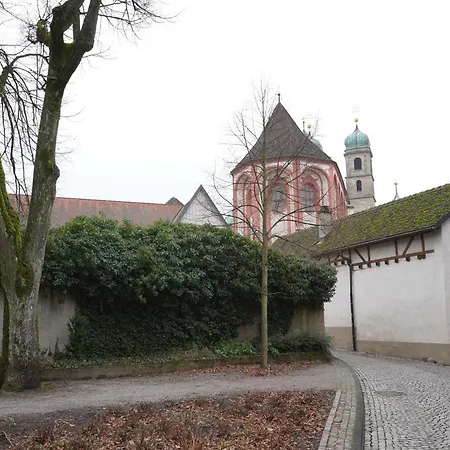 Galluskapelle Bad Sackingen Exterior photo