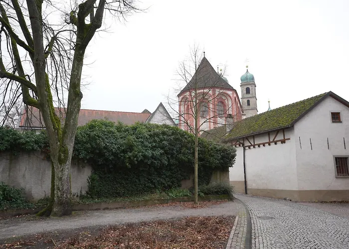 Galluskapelle
