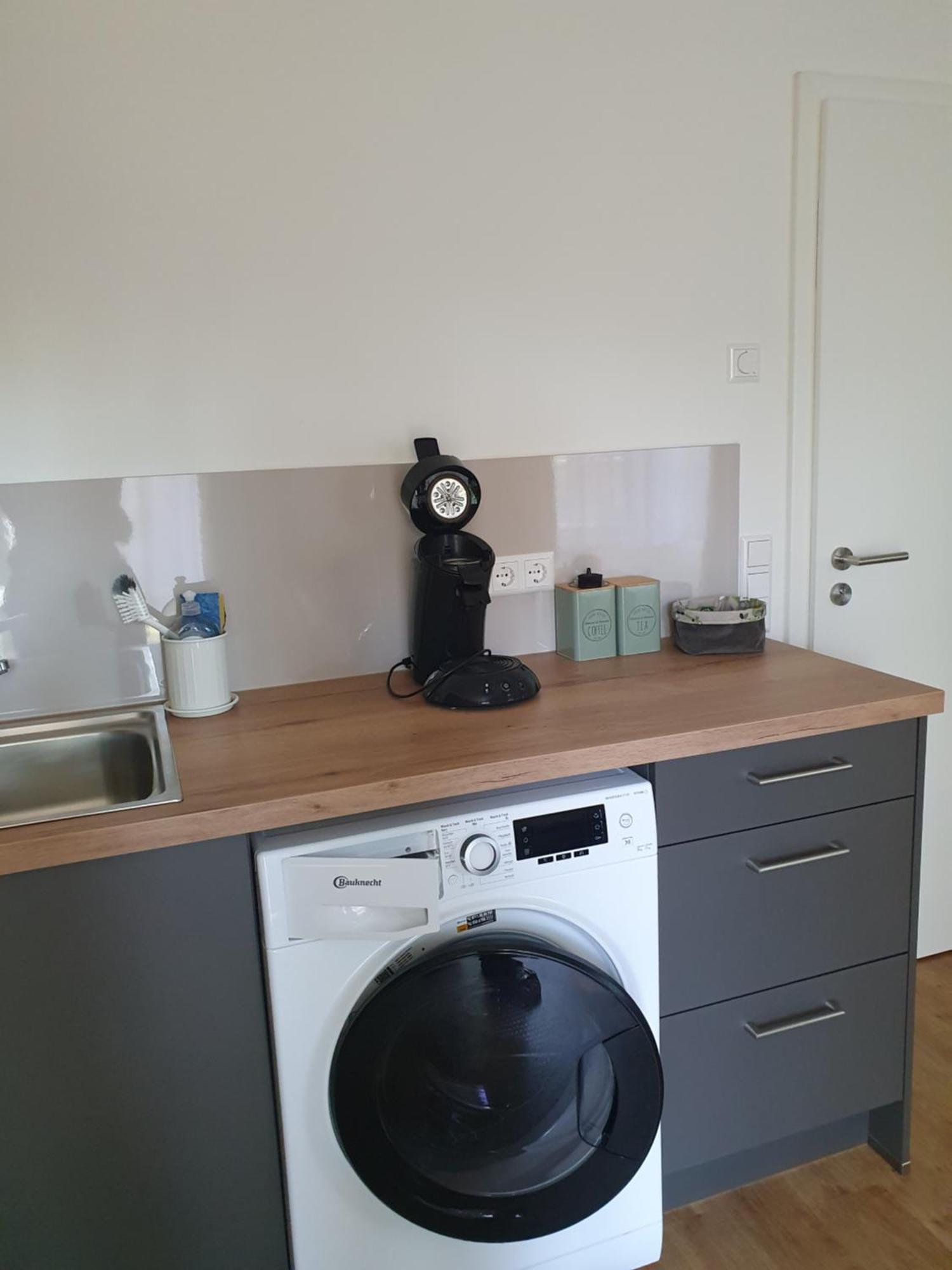 Galluskapelle Appartement