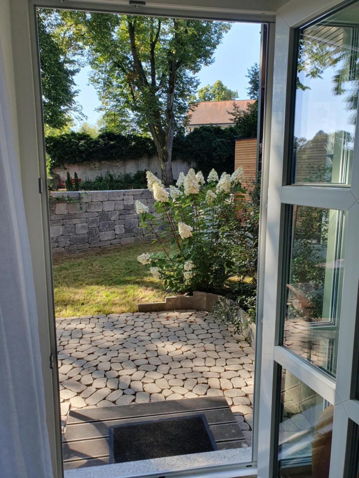 Galluskapelle Appartement *